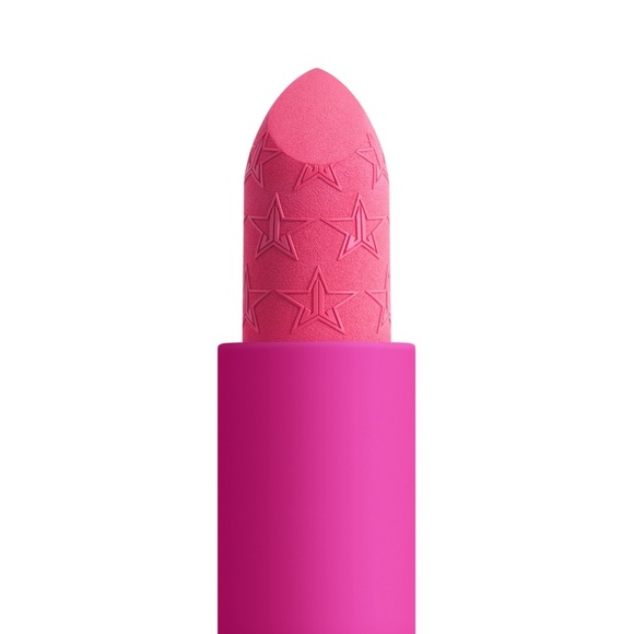 Jeffree Star Other - JEFFREE STAR VELVET TRAP